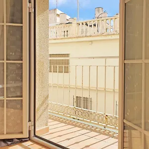 Turquesa La Carihuela Apartamento