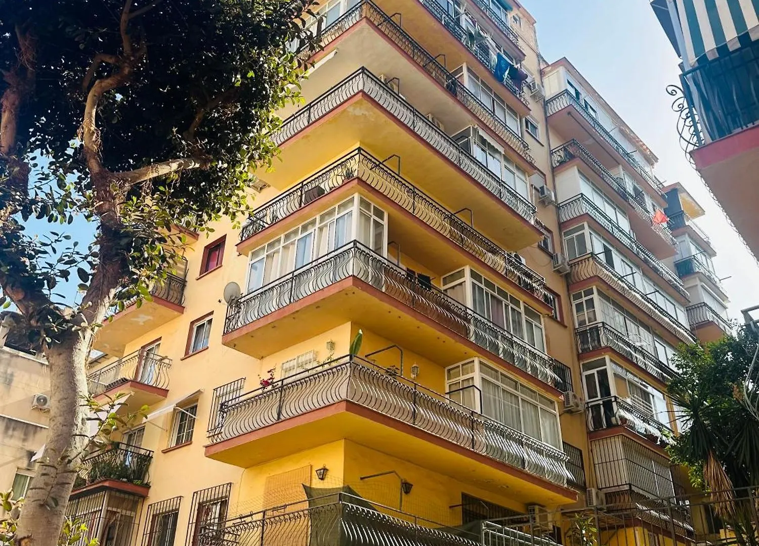 Apartamento Alhambra Deco Homtels Torremolinos España