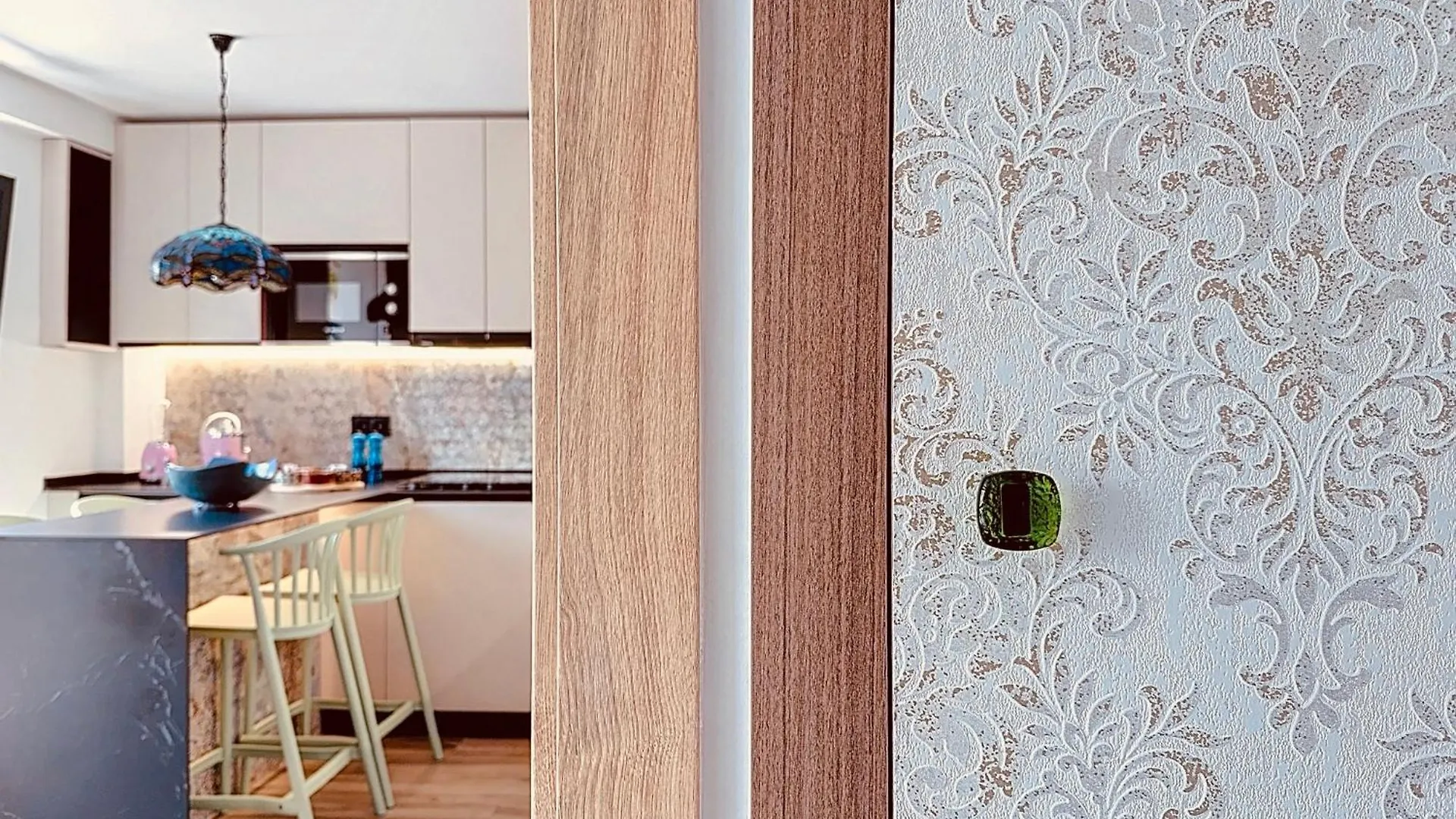 Apartamento Alhambra Deco Homtels Torremolinos 0*,